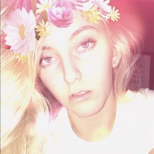 Meet your Posher, Jenna